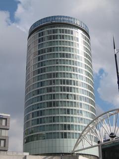 Studio to rent, 15TH FLOOR, ROTUNDA STUDIO