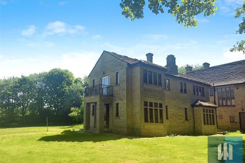 4 bedroom link detached house to rent, Birkby Road, Birkby, Huddersfield, West Yorkshire, HD2