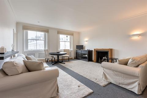 2 bedroom flat to rent, Cranley Gardens, SW7