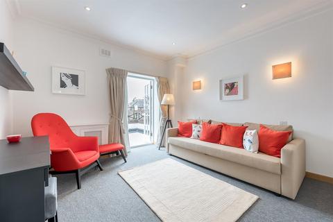 2 bedroom flat to rent, Cranley Gardens, SW7