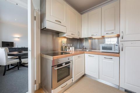 2 bedroom flat to rent, Cranley Gardens, SW7