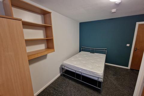 1 bedroom in a flat share to rent, Biscayne House, 16 Longside Lane (On Campus), Bradford, BD7