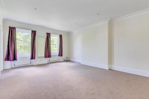 Studio to rent, King Henrys Road, Primrose Hill, NW3