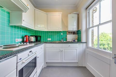 Studio to rent, King Henrys Road, Primrose Hill, NW3