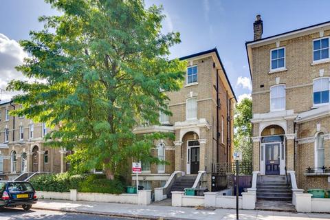 Studio to rent, King Henrys Road, Primrose Hill, NW3