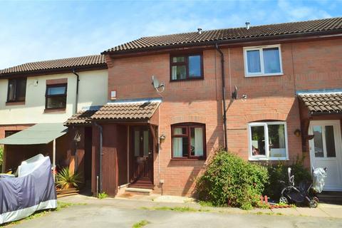 2 bedroom terraced house to rent - Alderfield Close, Theale, Reading, Berkshire, RG7