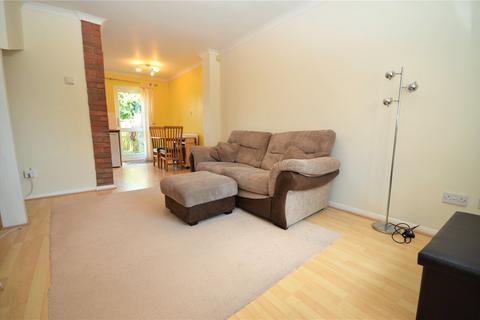 2 bedroom terraced house to rent, Alderfield Close, Theale, Reading, Berkshire, RG7