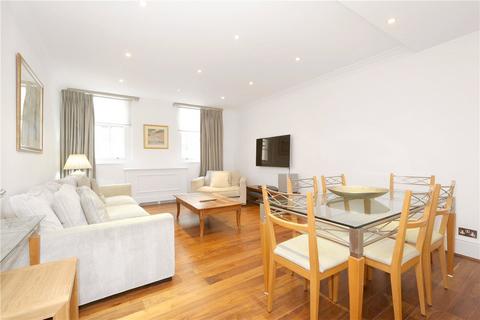 2 bedroom apartment to rent, Dover Street, Mayfair, London, W1S