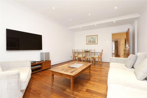 2 bedroom apartment to rent, Dover Street, Mayfair, London, W1S