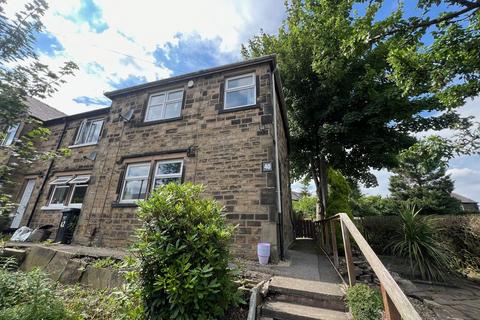 3 bedroom terraced house to rent, Sandbeds Road, Pellon, Halifax HX2