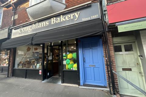 undefined, Station Road East, Oxted RH8