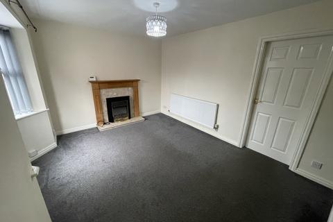 undefined, QUARRY BANK - Chapel Street