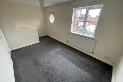 undefined, QUARRY BANK - Chapel Street