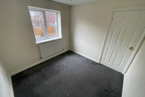 undefined, QUARRY BANK - Chapel Street