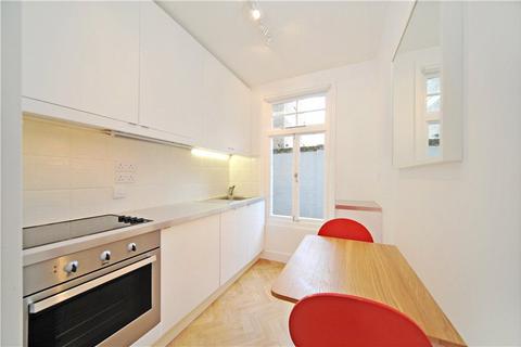 1 bedroom flat to rent, Kingsway Mansions, 23a Red Lion Square, London