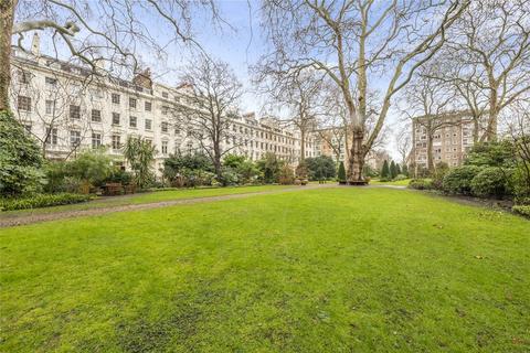 3 bedroom flat to rent, Hyde Park Square, Hyde Park, London