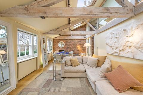 3 bedroom flat to rent, Hyde Park Square, Hyde Park, London