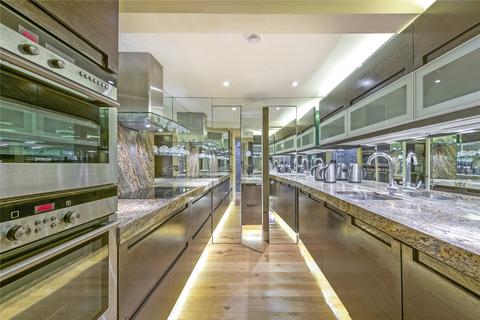 3 bedroom flat to rent, Hyde Park Square, Hyde Park, London