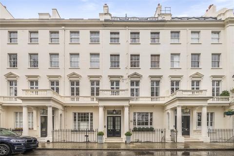 3 bedroom flat to rent, Hyde Park Square, Hyde Park, London