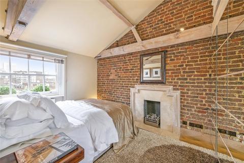 3 bedroom flat to rent, Hyde Park Square, Hyde Park, London
