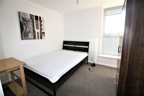 2 bedroom apartment to rent, Daisy Spring Works, 1 Dun Street, Sheffield, S3 8DU