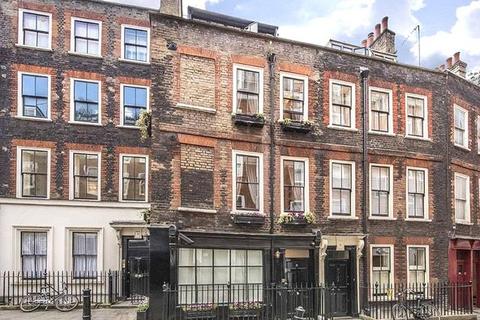 3 bedroom house to rent, Meard Street, Soho, London, W1F