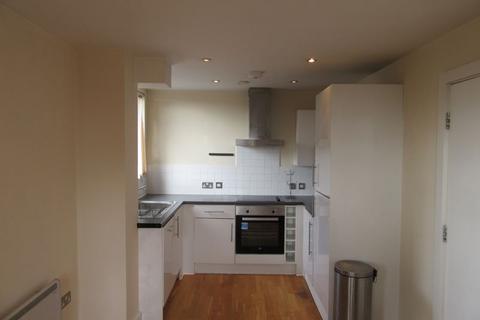 2 bedroom apartment to rent, 2 Bed Apartment Wentwood Building Newton Street, Manchester M1 1EW