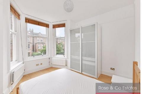 2 bedroom flat to rent, Greencroft Gardens, South Hampstead, London