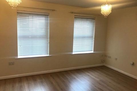 2 bedroom flat to rent, Park Street, Cannock, WS11