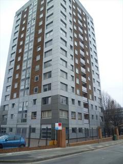 2 bedroom apartment to rent, Bispham House, City Centre