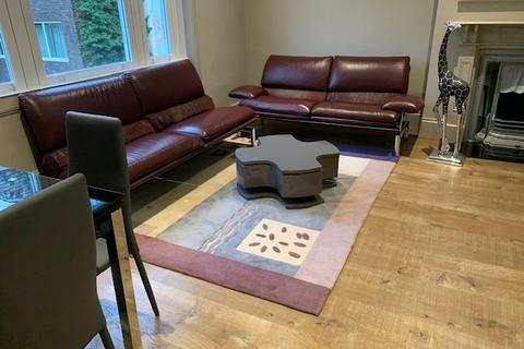 1 bedroom flat to rent, Abbey Road, London NW8