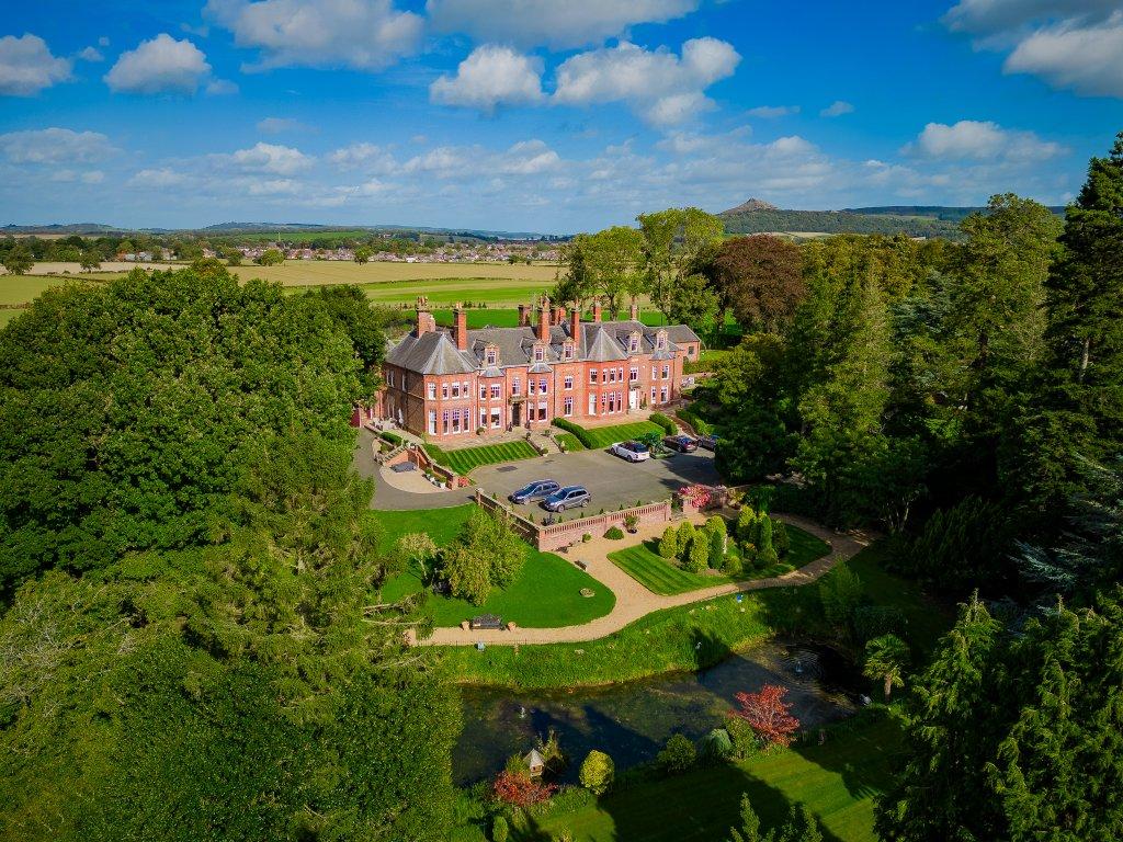 Easby Lane, Great Ayton, North Yorkshire 7 bed house for sale £1,600,000