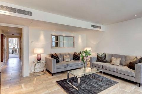 2 bedroom flat to rent, Imperial House, 11-13 Young Street, London