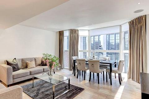 2 bedroom flat to rent, Imperial House, 11-13 Young Street, London