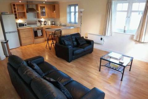 2 bedroom apartment to rent - BRACKENHURST PLACE, MOORTOWN, LEEDS LS17 6WD