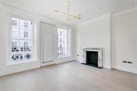 4 bedroom terraced house to rent, Montpelier Street, London