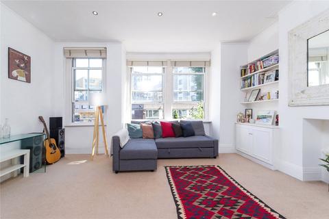 1 bedroom flat to rent, Fleet Road, South End Green, London