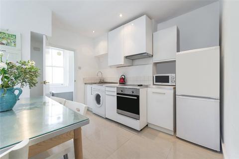 1 bedroom flat to rent, Fleet Road, South End Green, London