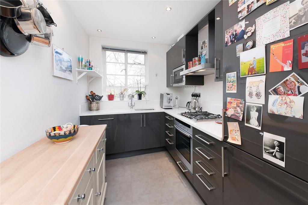 Apartment in London - View 2