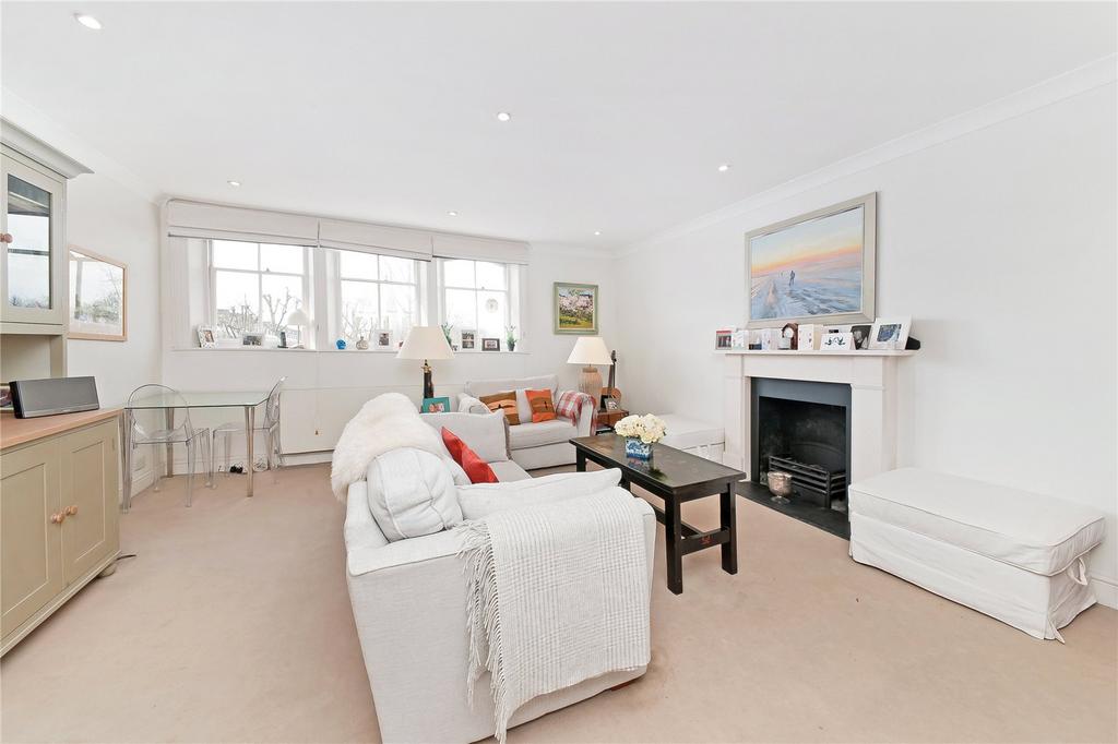 Apartment in London - View 4