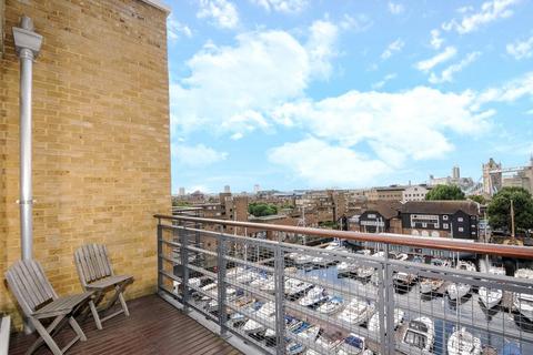 2 bedroom apartment to rent, Sandpiper Court, 8 Thomas More Street, London, E1W