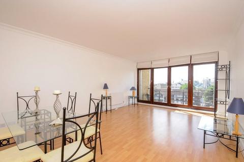 2 bedroom apartment to rent, Sandpiper Court, 8 Thomas More Street, London, E1W