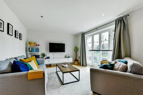 4 bedroom terraced house to rent - The Cloisters, Bridgeman Drive, Windsor, Berkshire, SL4