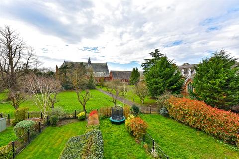 4 bedroom terraced house to rent, The Cloisters, Bridgeman Drive, Windsor, Berkshire, SL4