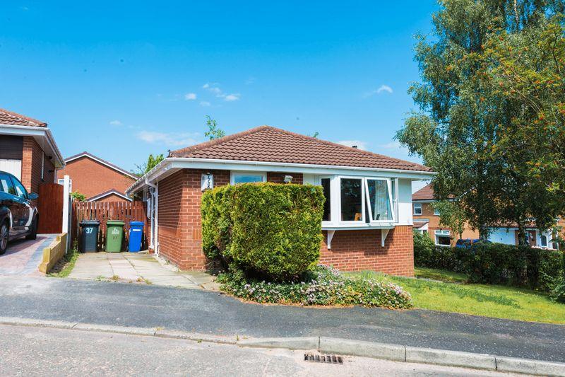 Wolverton Drive, Norton, Runcorn 3 bed detached bungalow £150,000