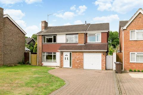 undefined, Parkfield, Godalming GU7