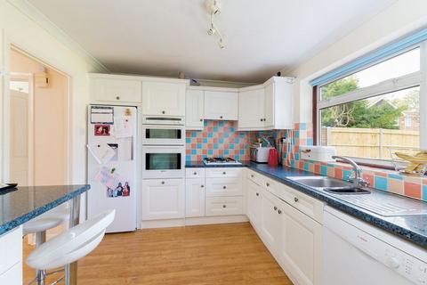 undefined, Parkfield, Godalming GU7