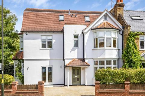 5 bedroom detached house to rent - Pepys Road, Raynes Park, London, SW20