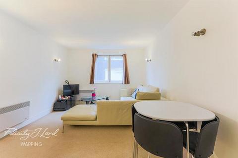 1 bedroom flat to rent, Colefax Building, London