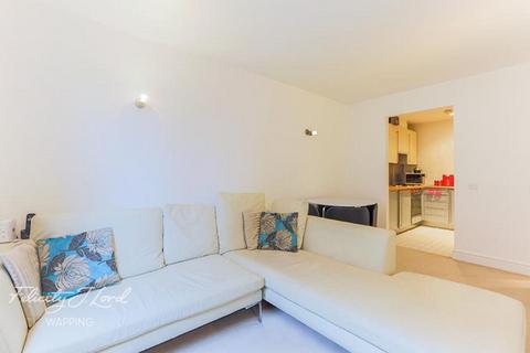 1 bedroom flat to rent, Colefax Building, London